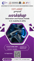 Innovation and Future Trends” E-mobility in xEVs 2025